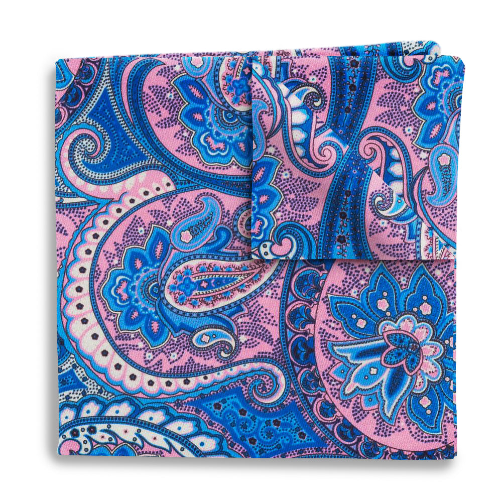 Portorosa Pocket Squares