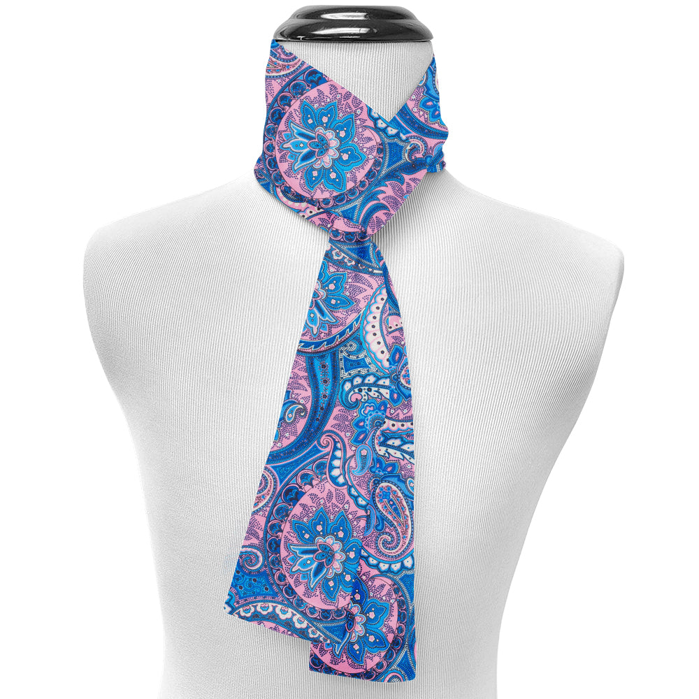 Portorosa Silk Scarf