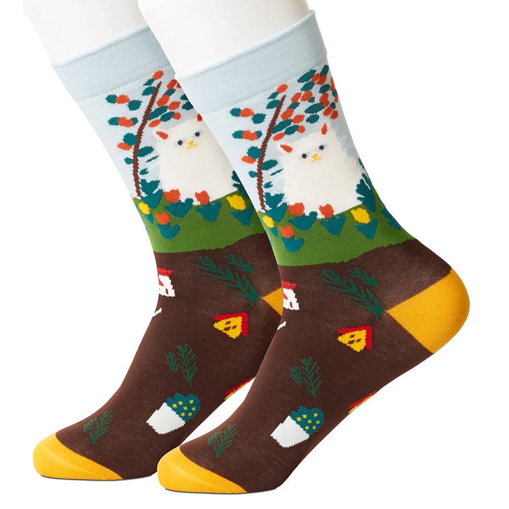 Petsky Women's Socks
