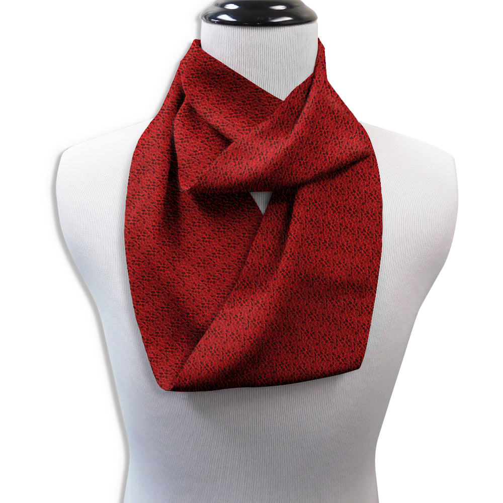 Panthara - Infinity Scarves