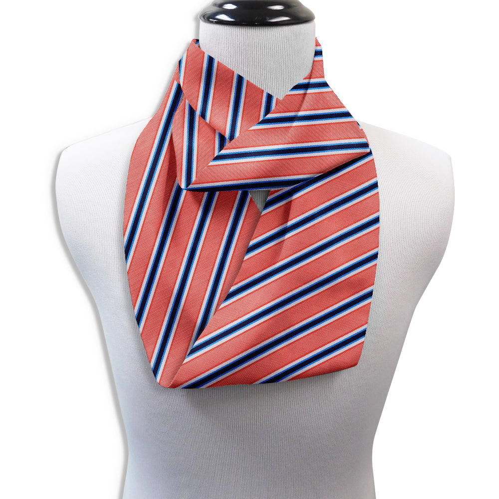 Peachtree River Infinity Scarves