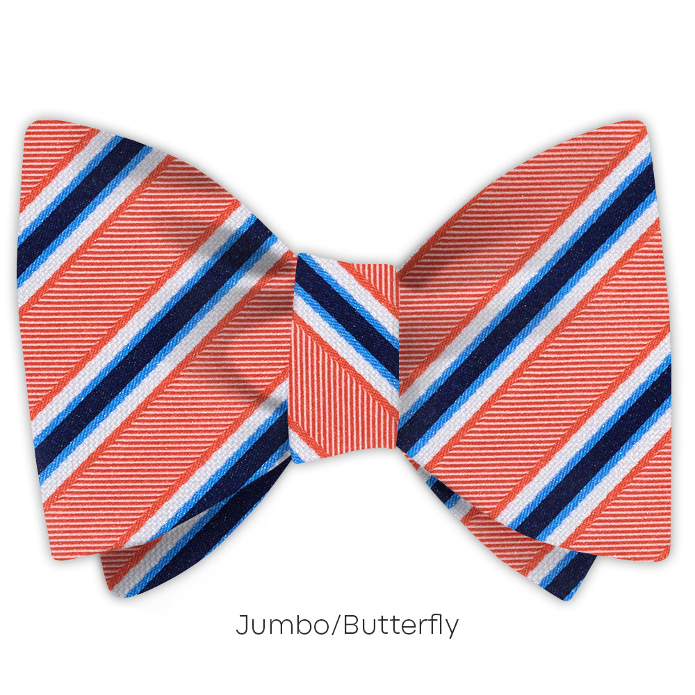 Peachtree River - bow ties