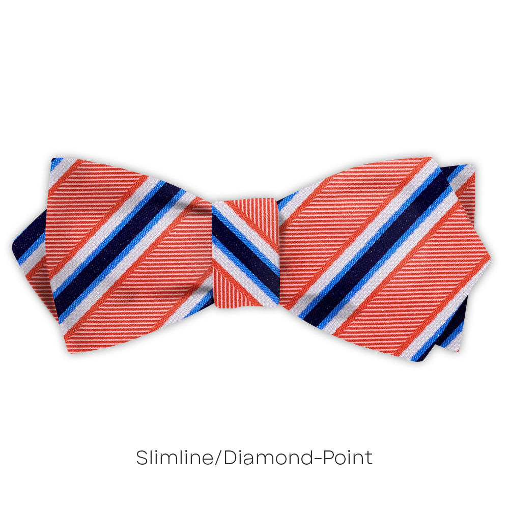 Peachtree River - bow ties