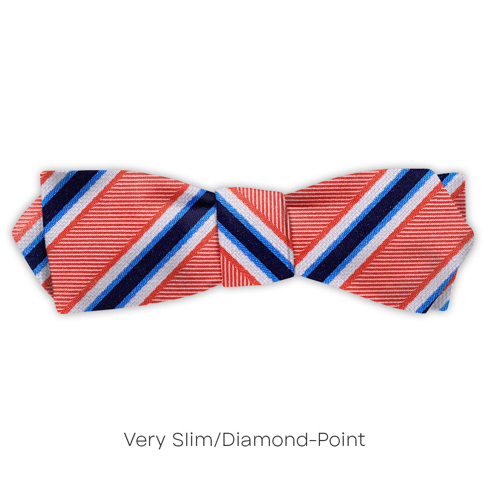 Peachtree River - bow ties