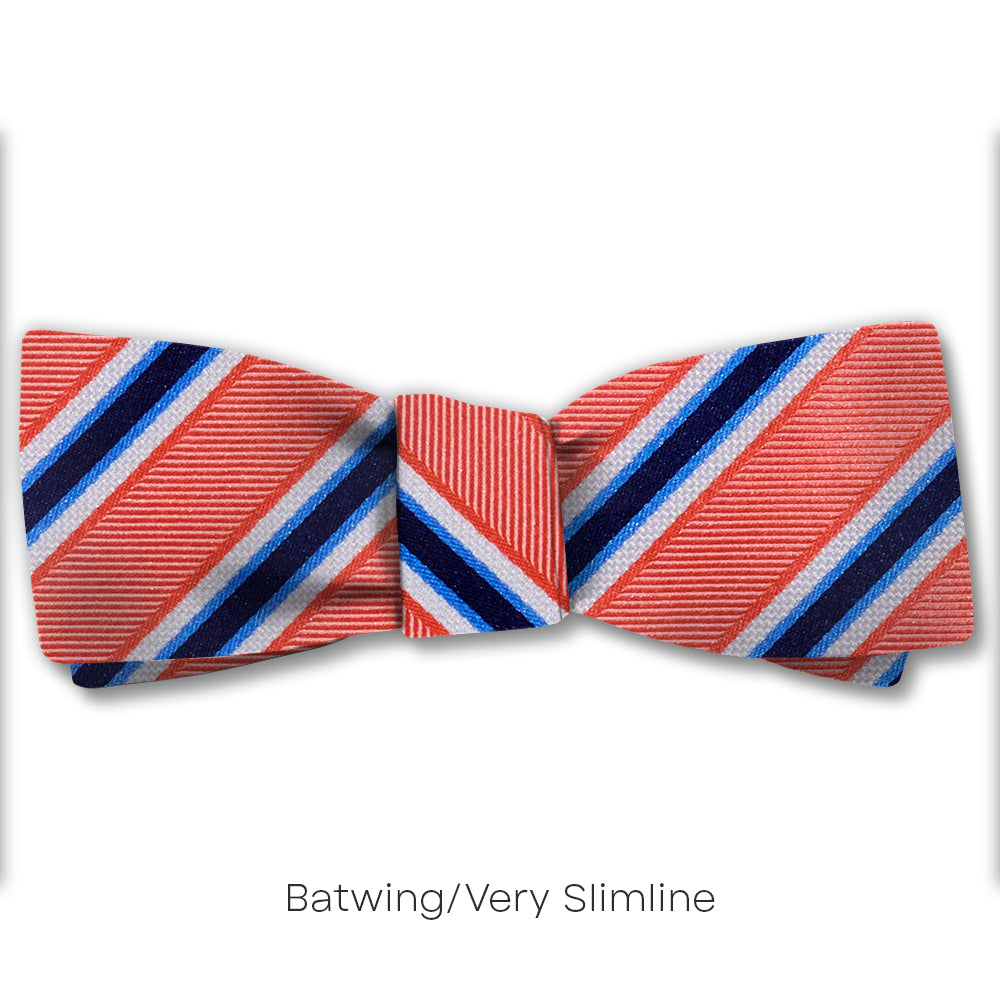 Peachtree River - bow ties