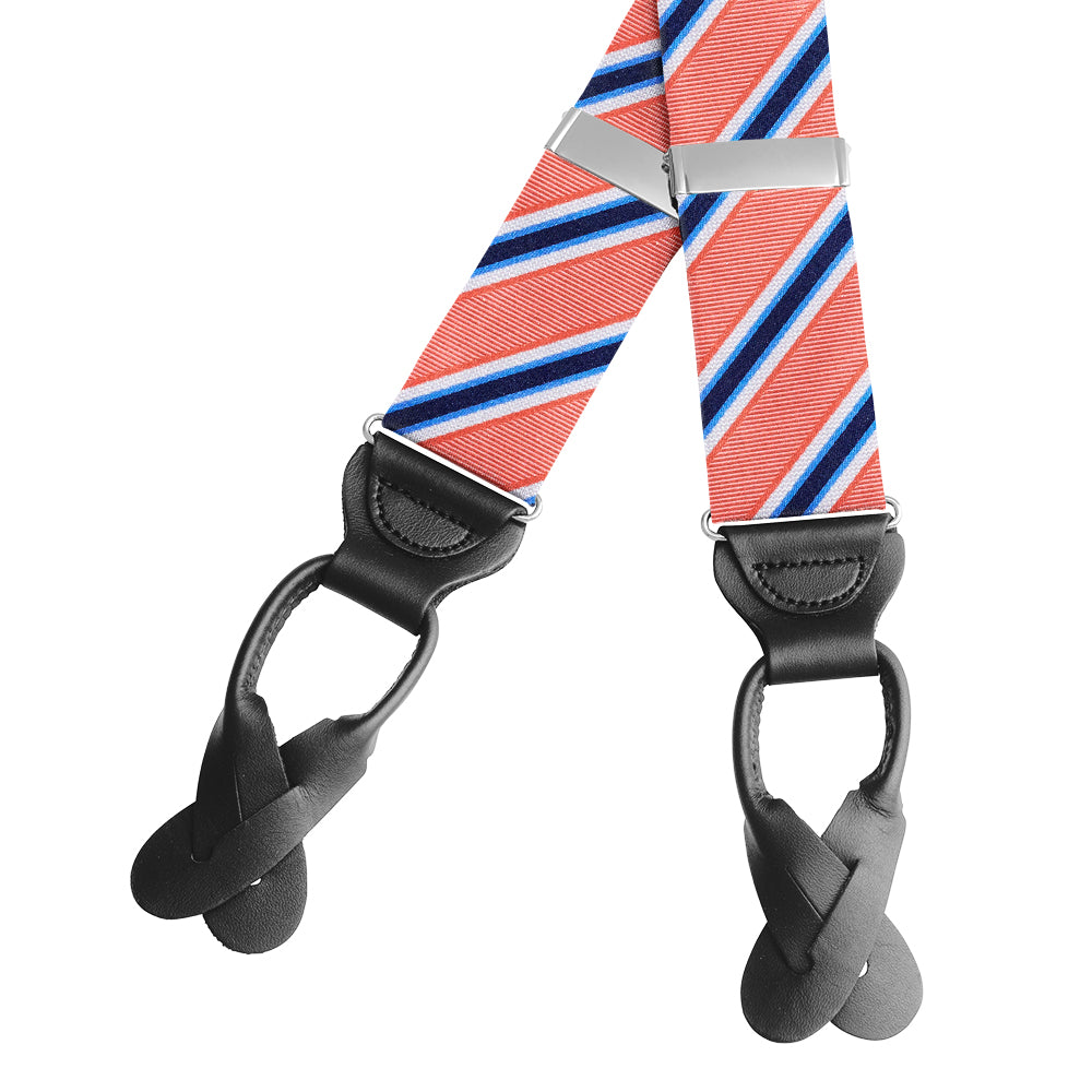 Peachtree River Braces/Suspenders