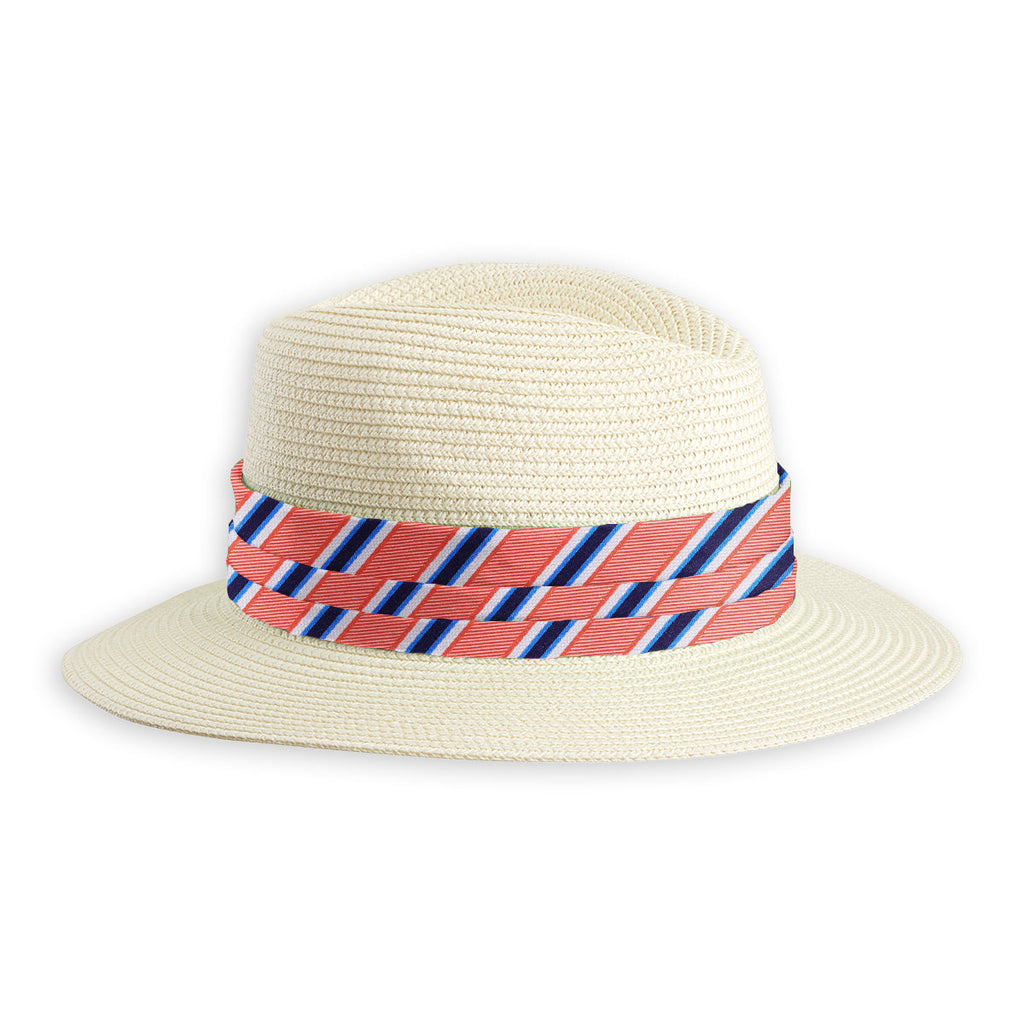 Peachtree River Hat Band