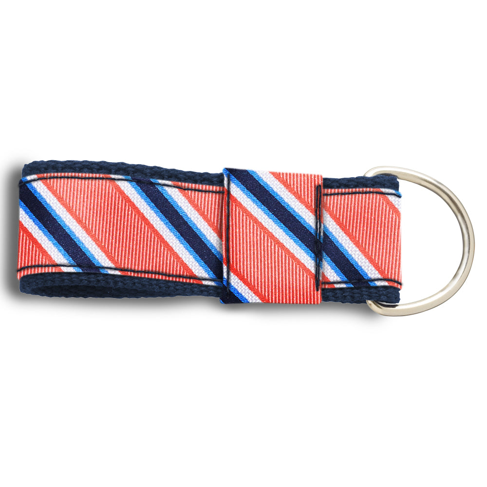Peachtree River Key Fobs