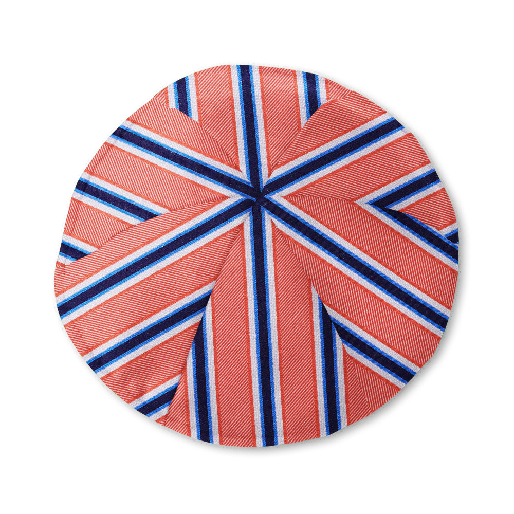 Peachtree River Kippah