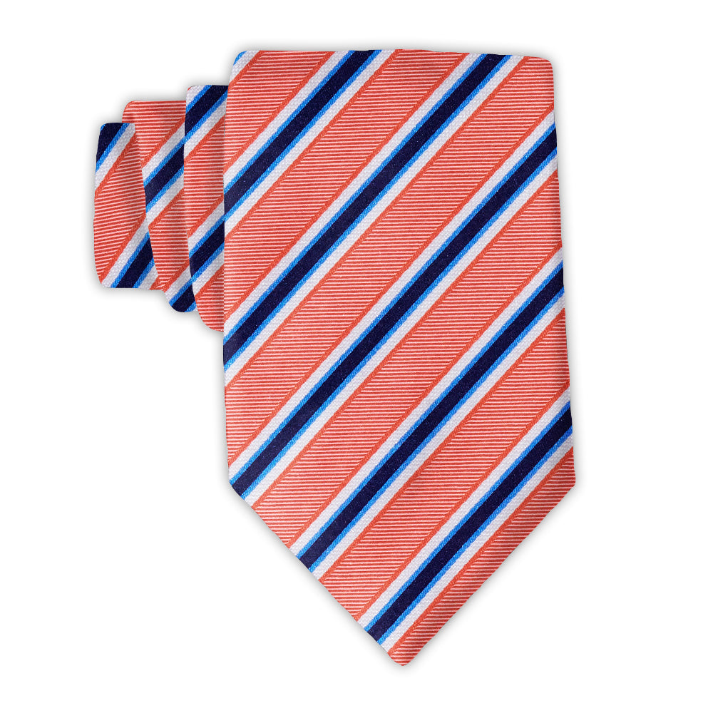 Peachtree River Neckties