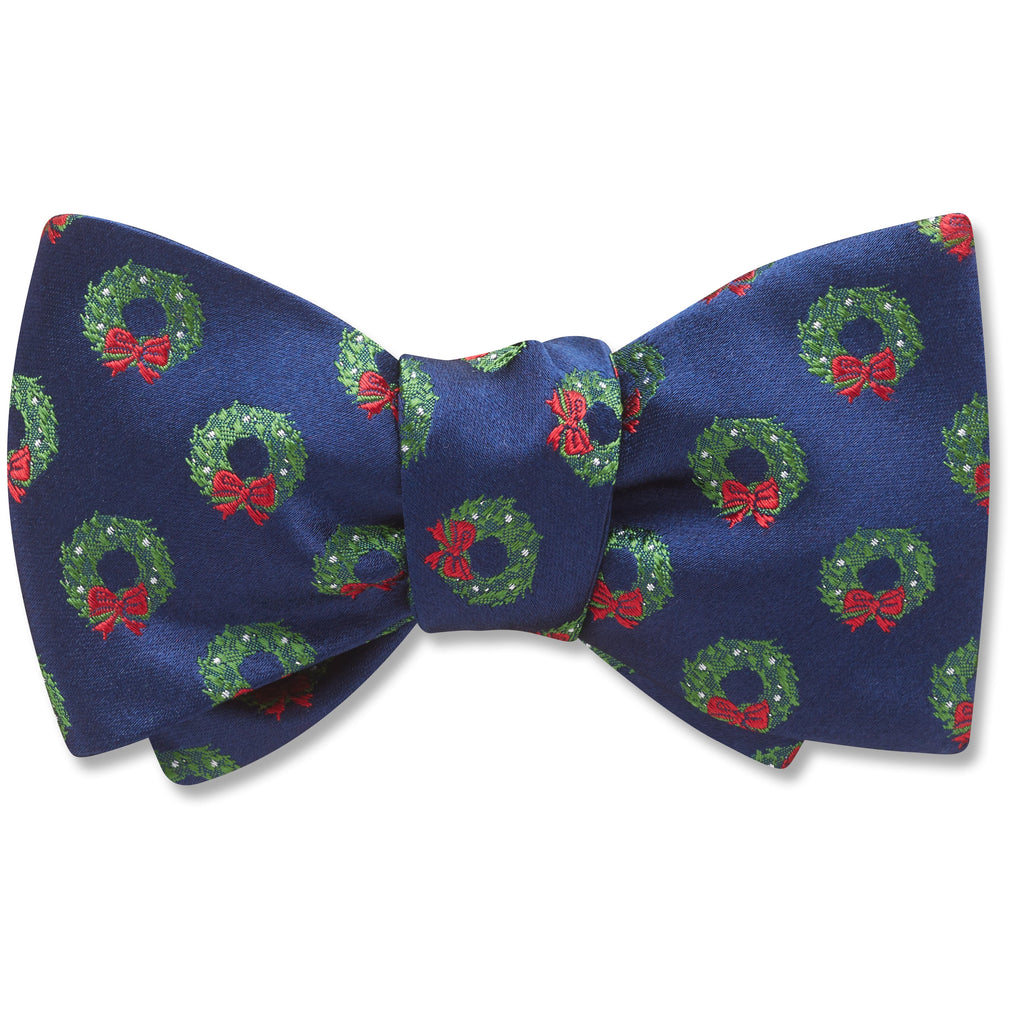 Pine Valley Dog Bow Ties