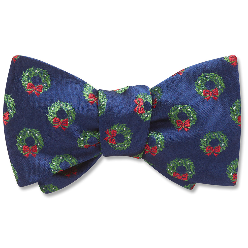 Pine Valley bow ties