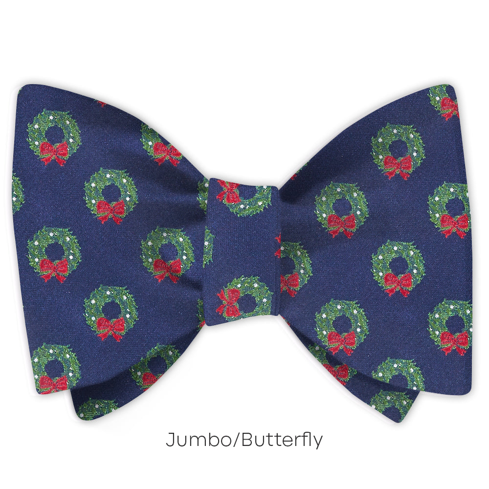 Pine Valley - bow ties