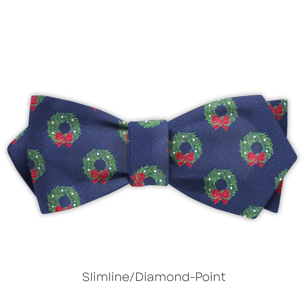 Pine Valley - bow ties