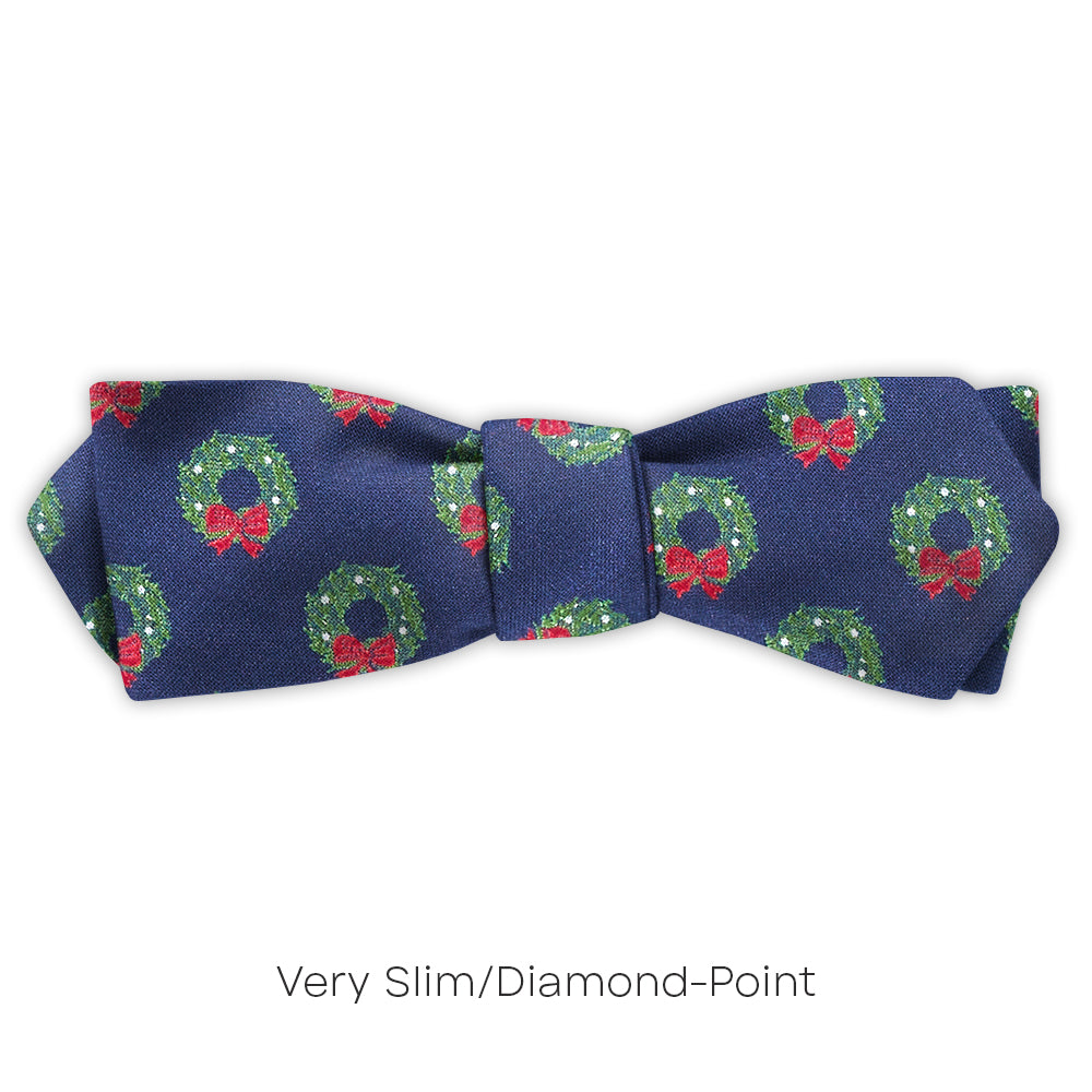 Pine Valley - bow ties