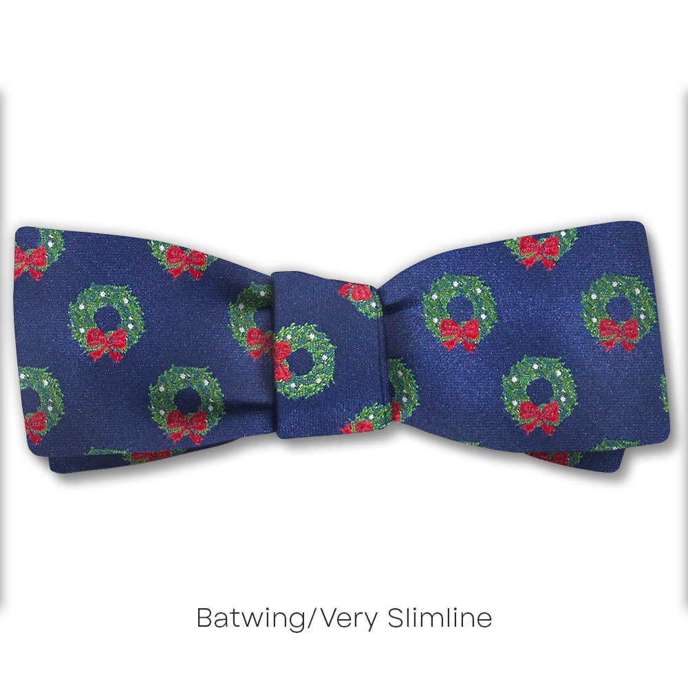 Pine Valley - bow ties