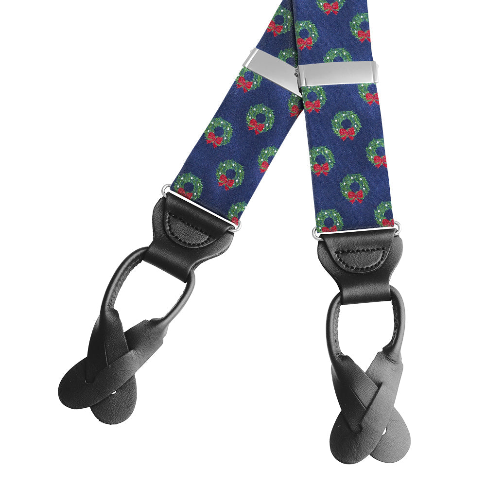 Pine Valley Braces/Suspenders