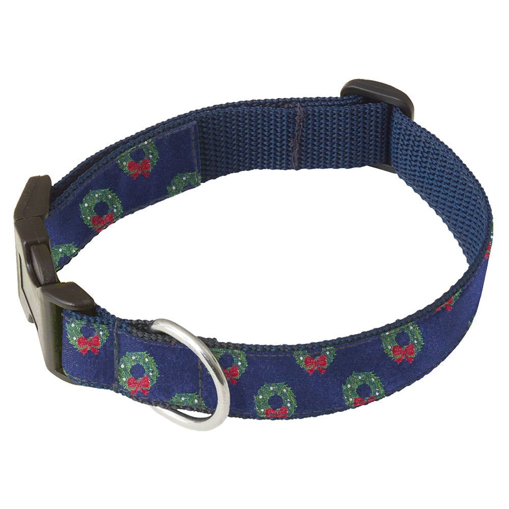 Pine Valley Dog Collar