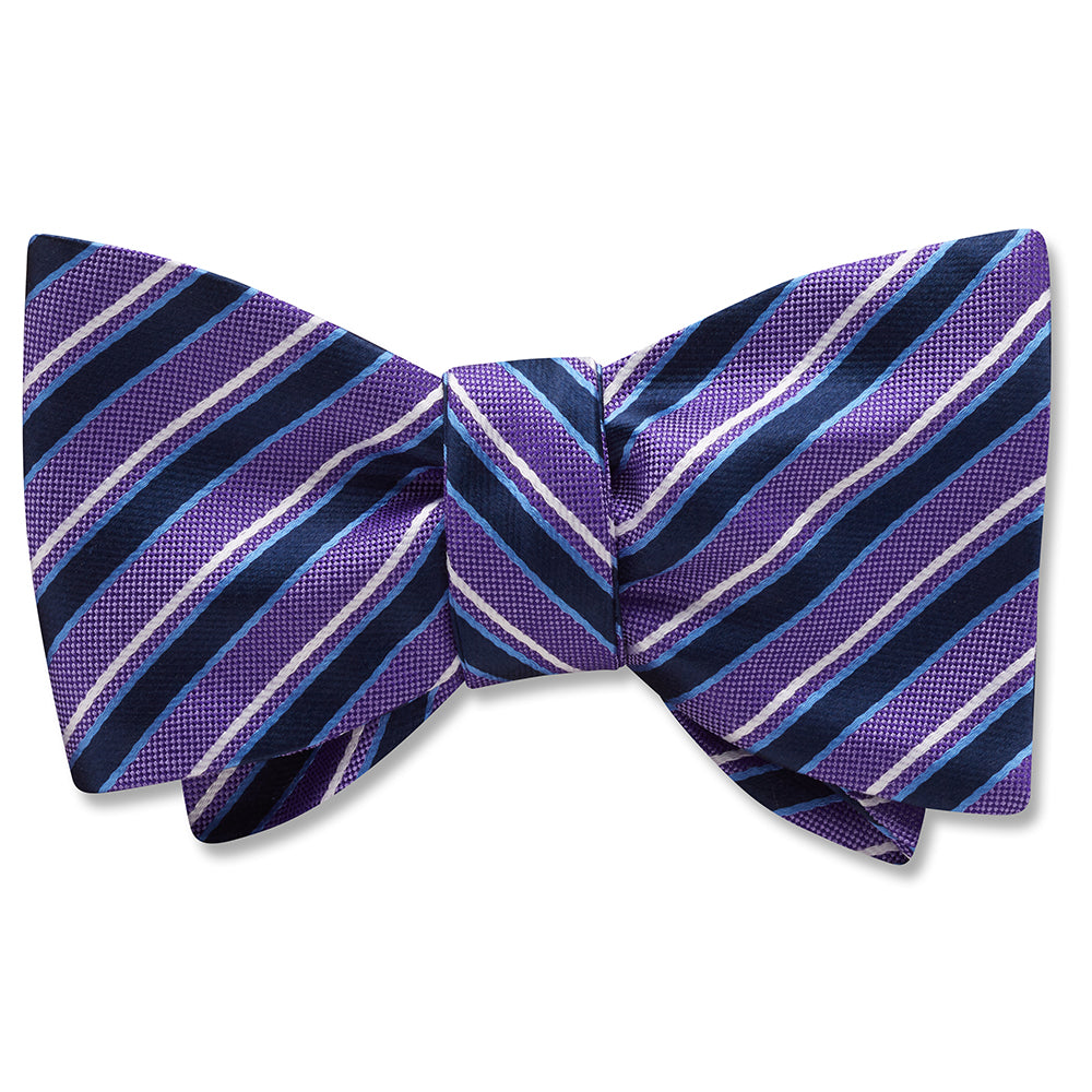 Queensway bow ties