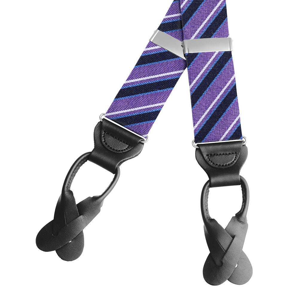 Queensway - Braces/Suspenders