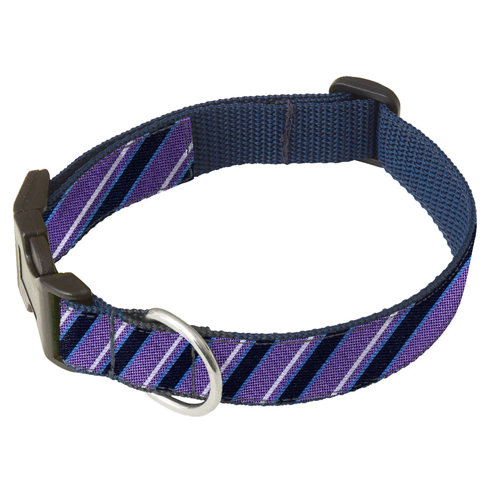 Queensway Dog Collar