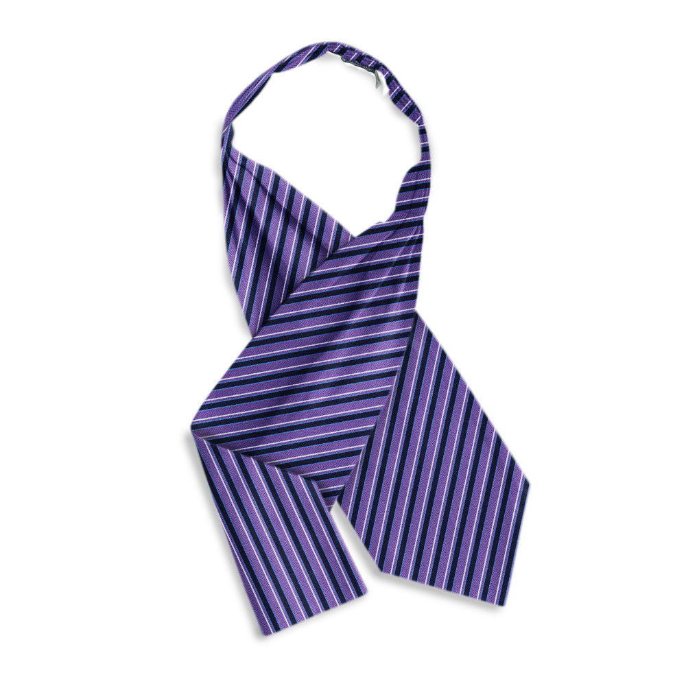 Queensway Cravats