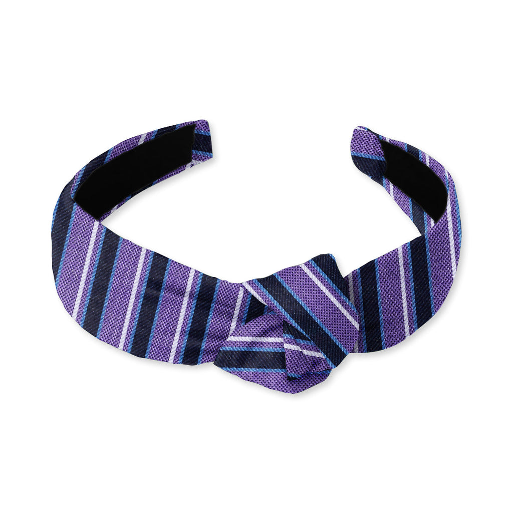 Queensway Knotted Headband