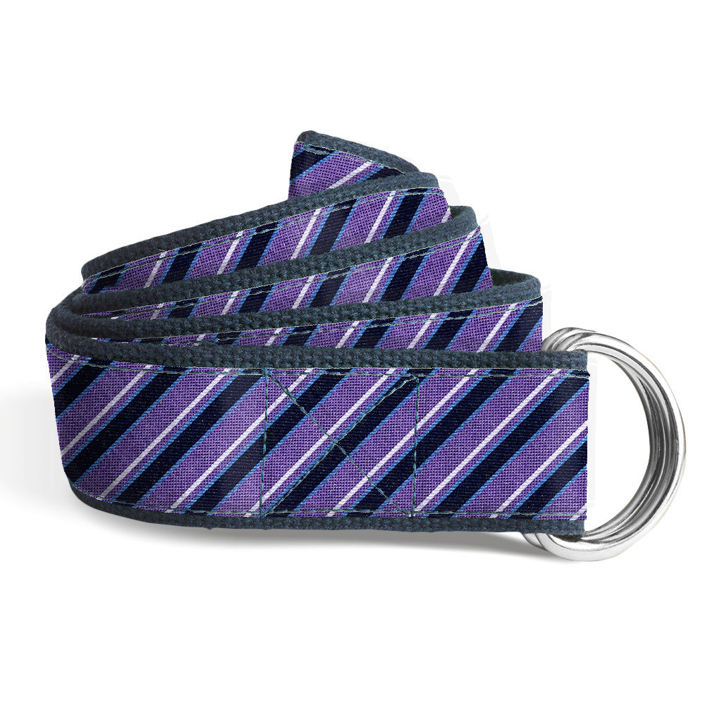 Queensway D-Ring Belts