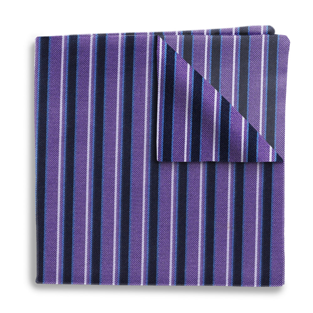 Queensway Pocket Squares