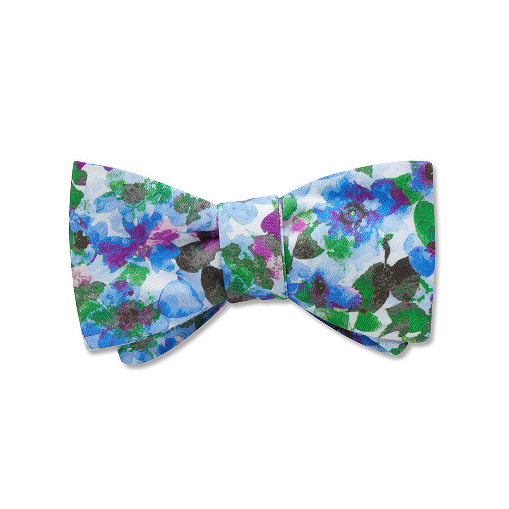 Rain Flower Kids' Bow Ties