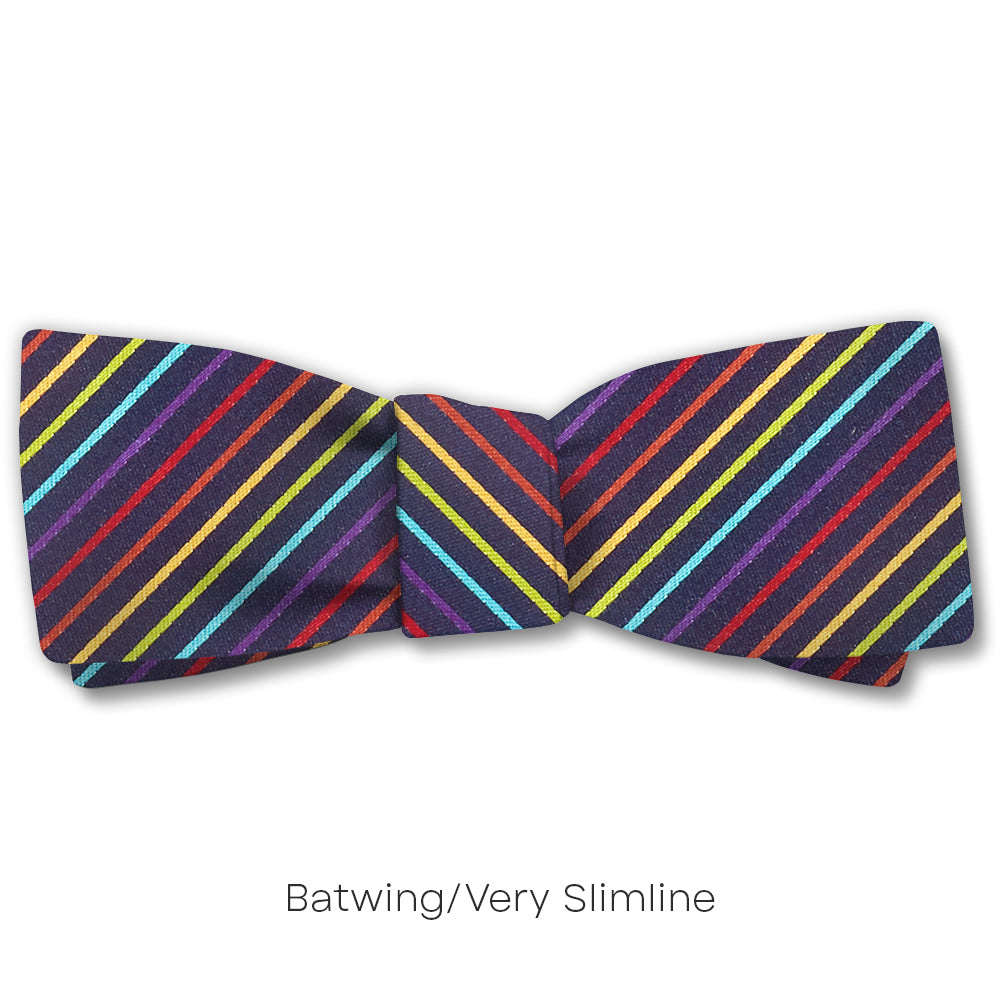 Rainbow River - bow ties