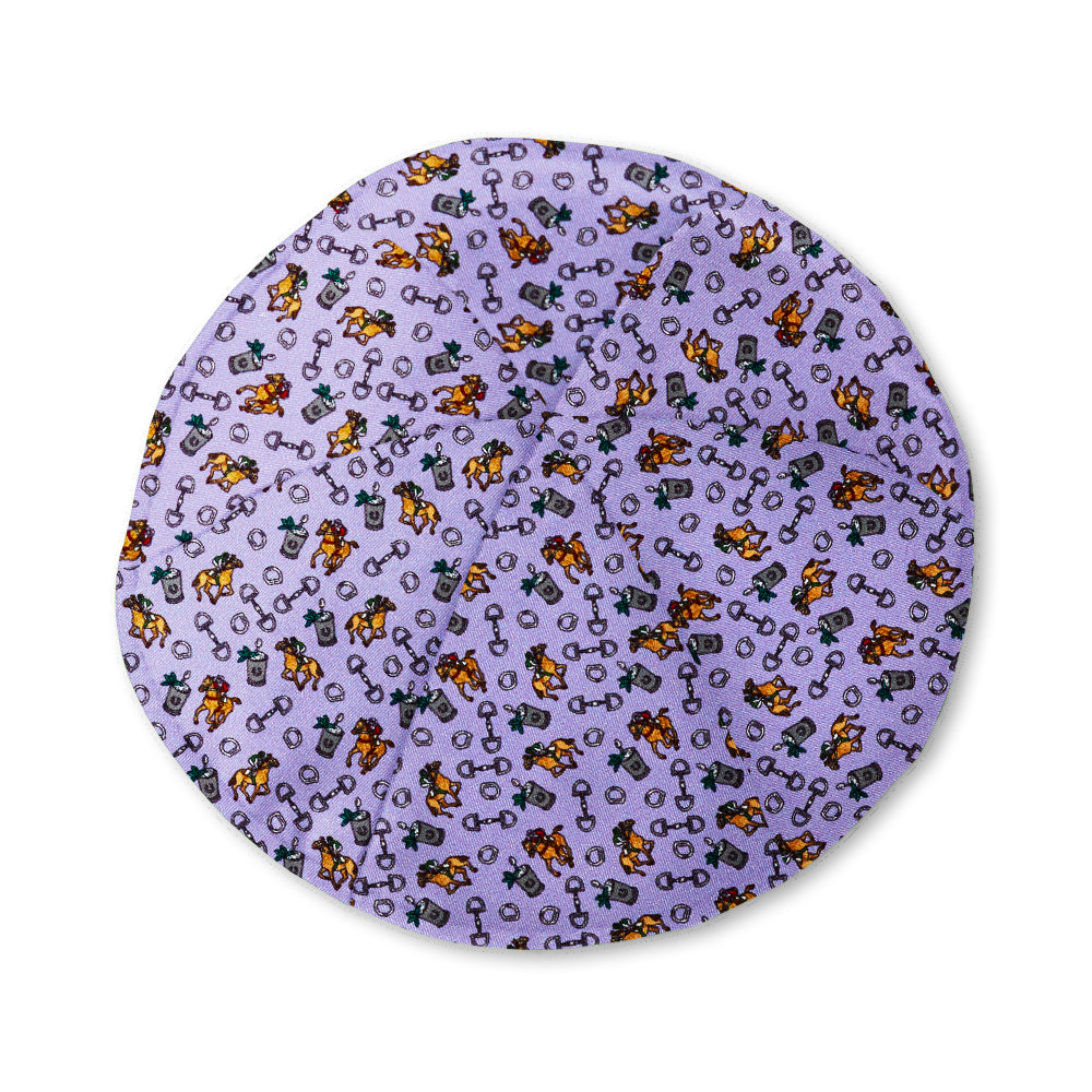Race Day - Kippah
