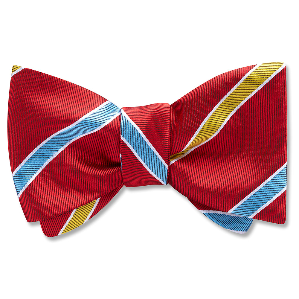 Red Rock River bow ties