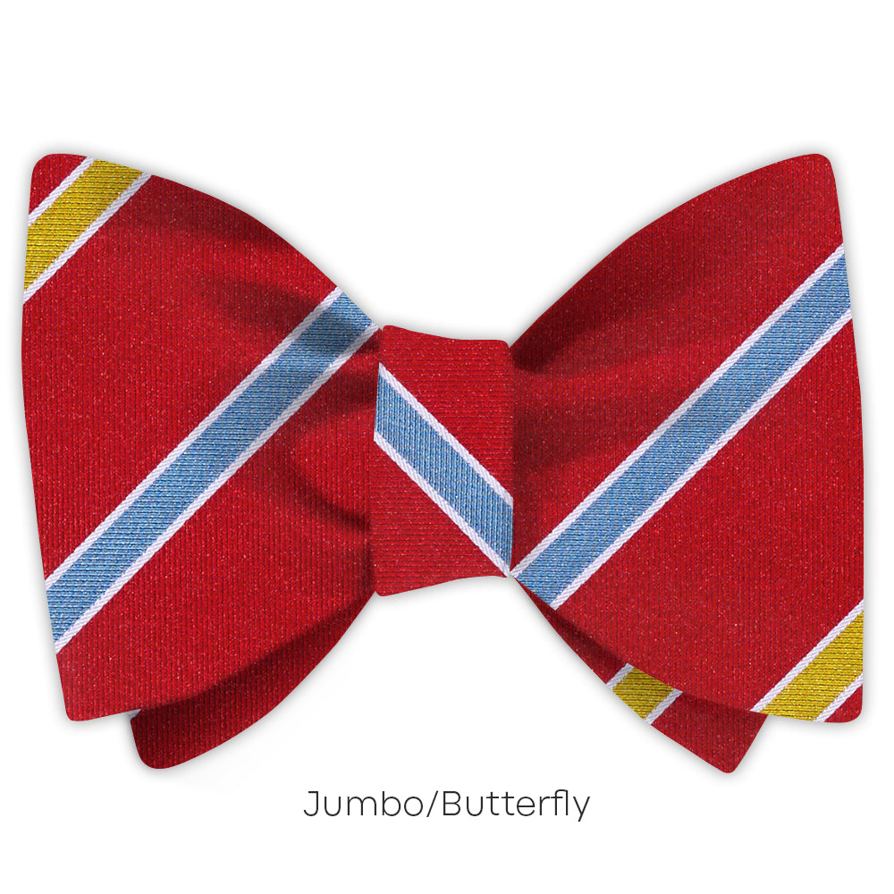 Red Rock River - bow ties