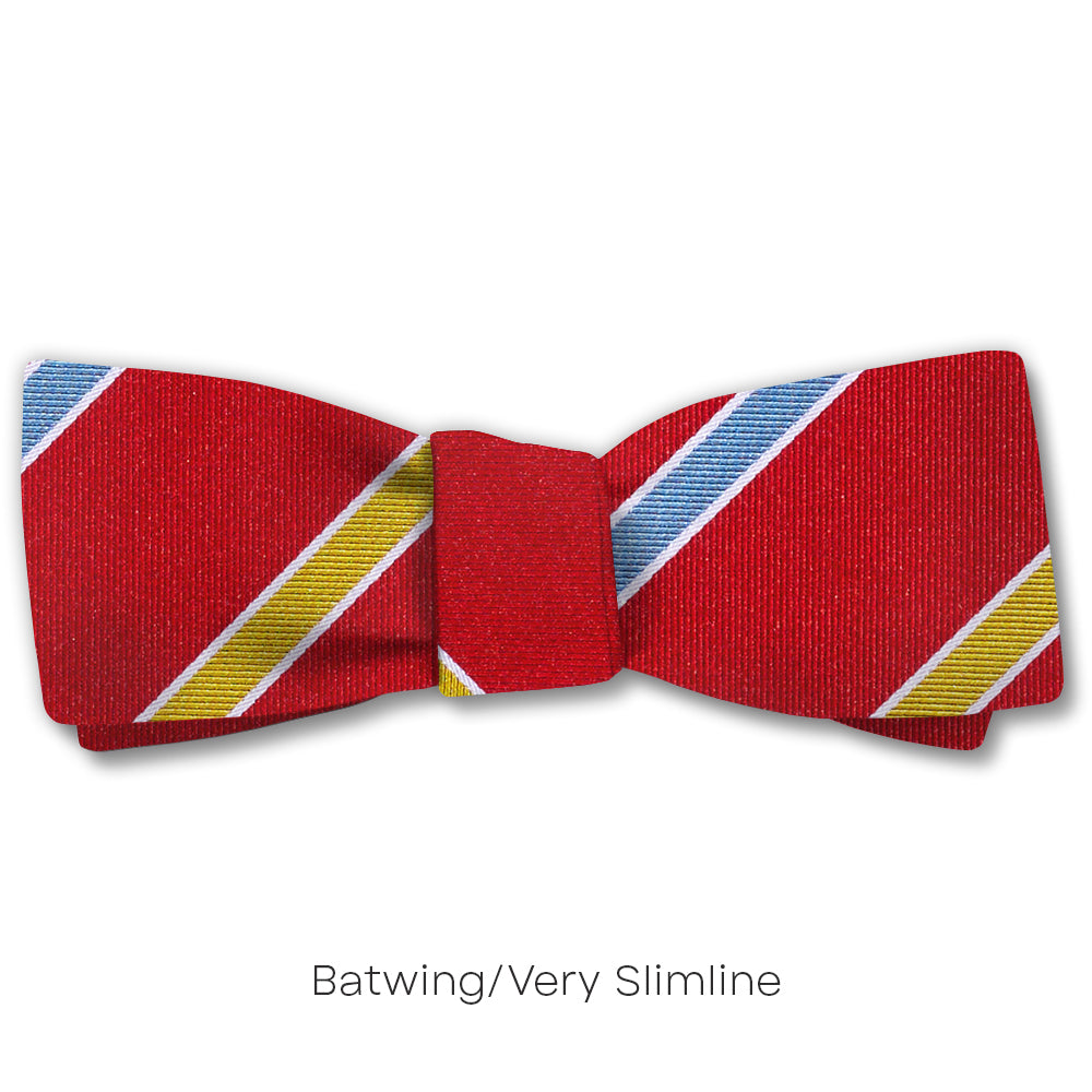Red Rock River - bow ties