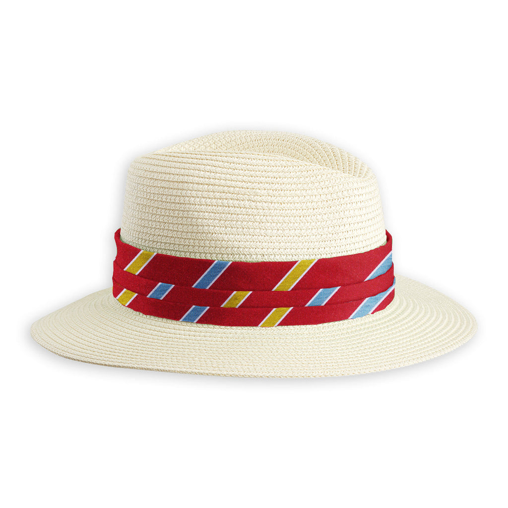 Red Rock River Hat Band
