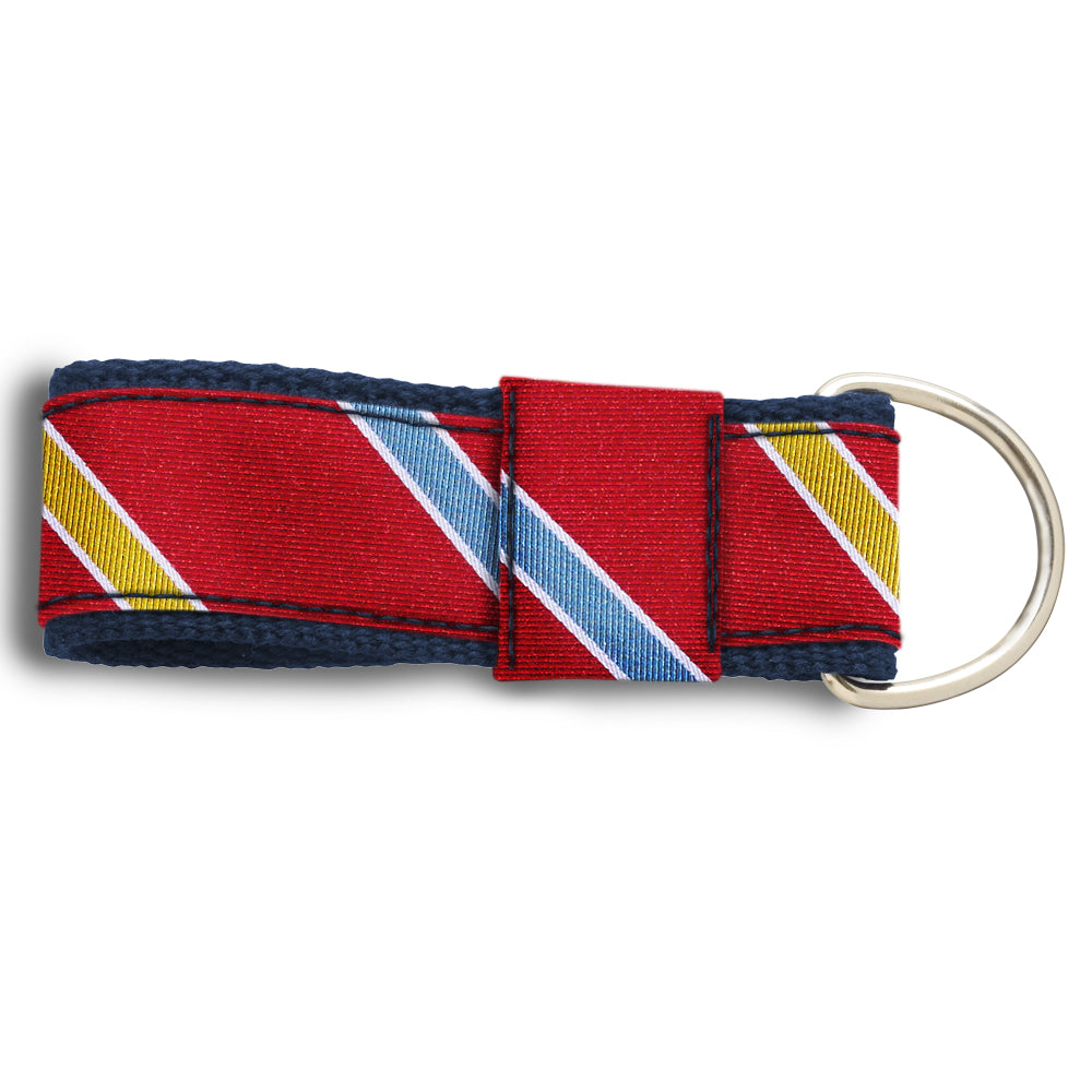 Red Rock River Key Fobs