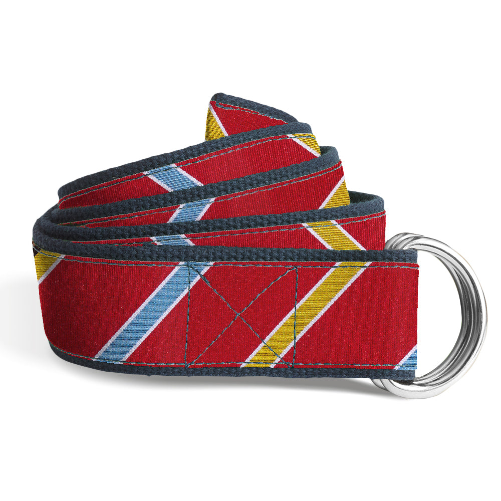 Red Rock River D-Ring Belts