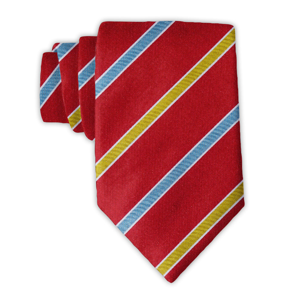 Red Rock River Neckties