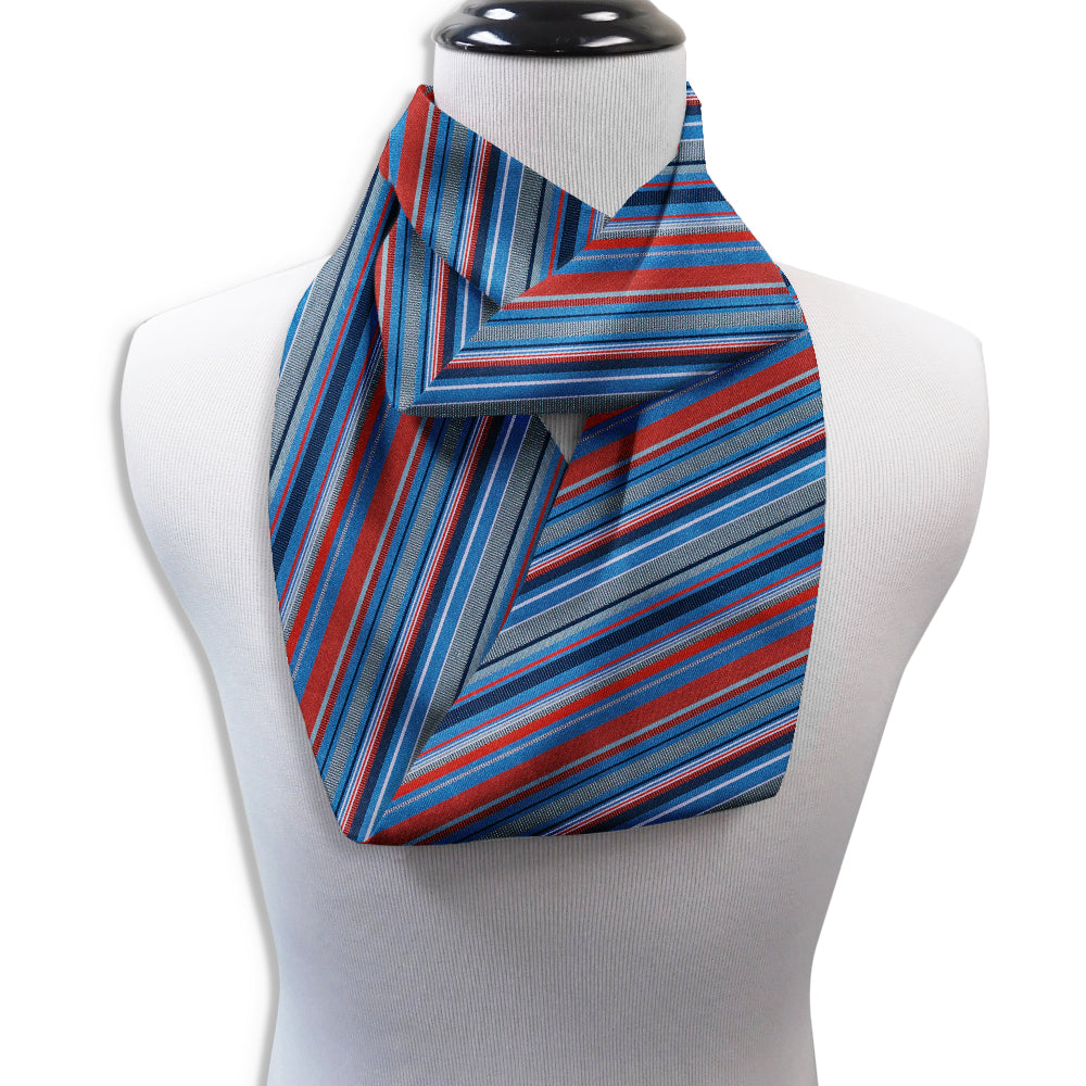 Reef River Infinity Scarves