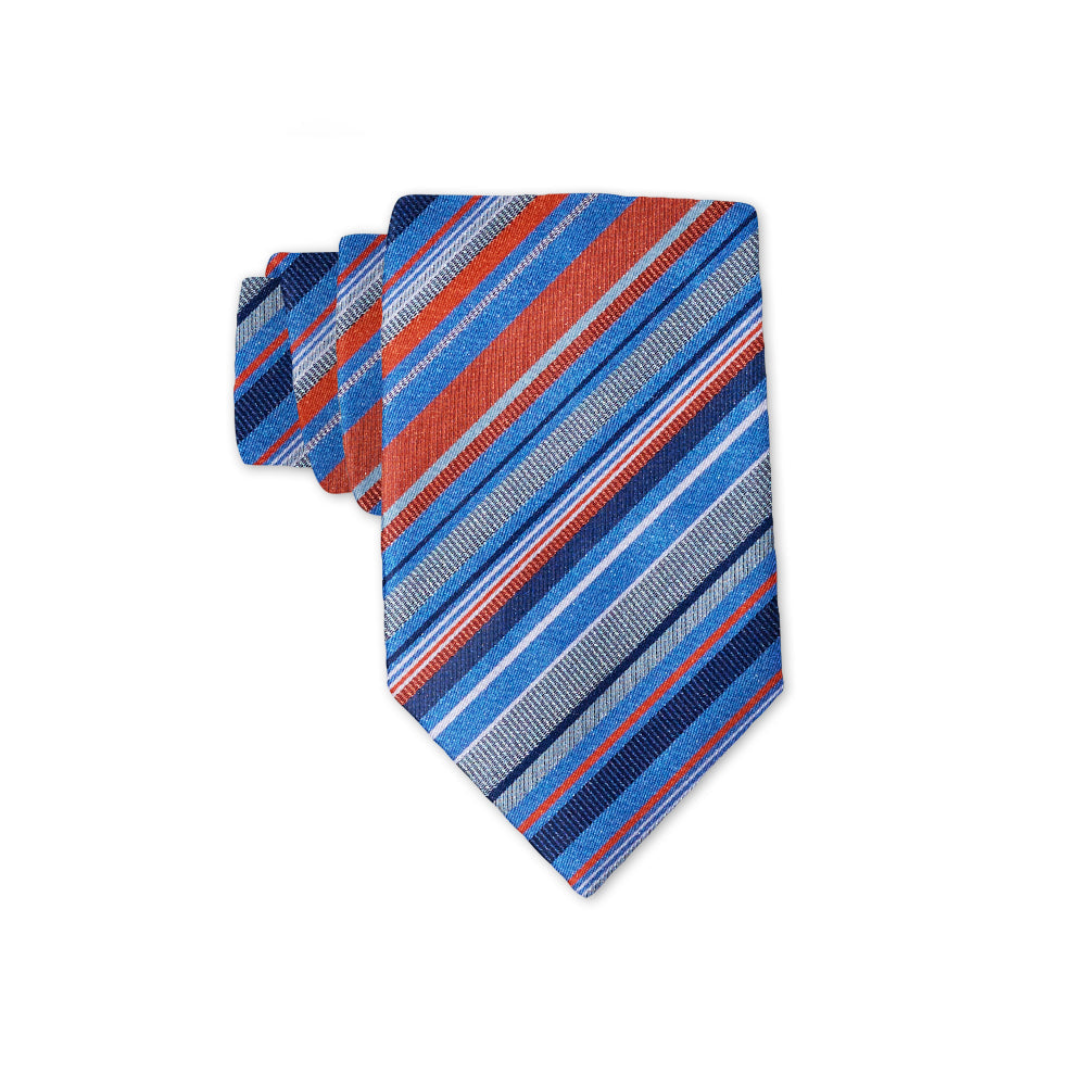 Reef River Kids' Neckties