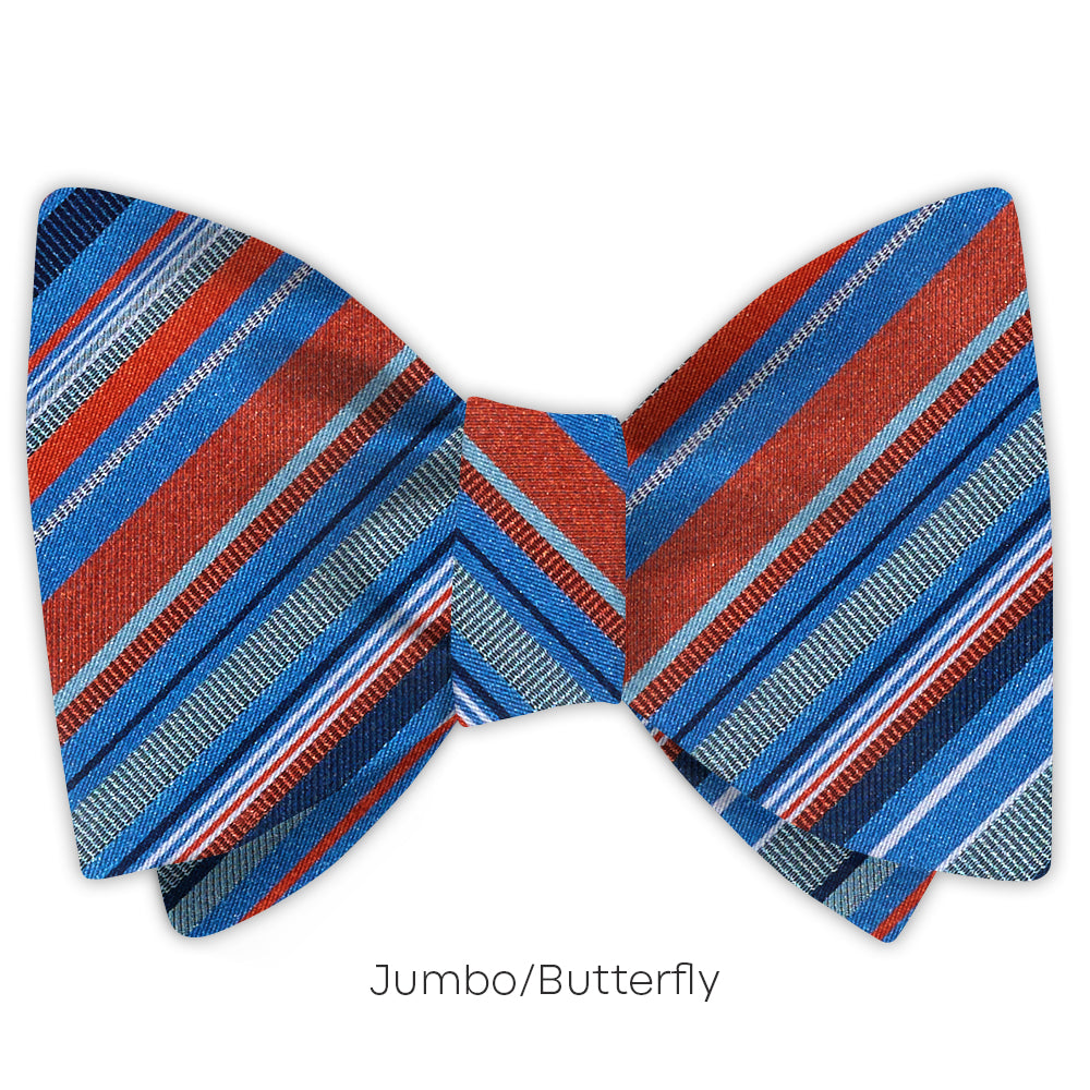 Reef River - bow ties