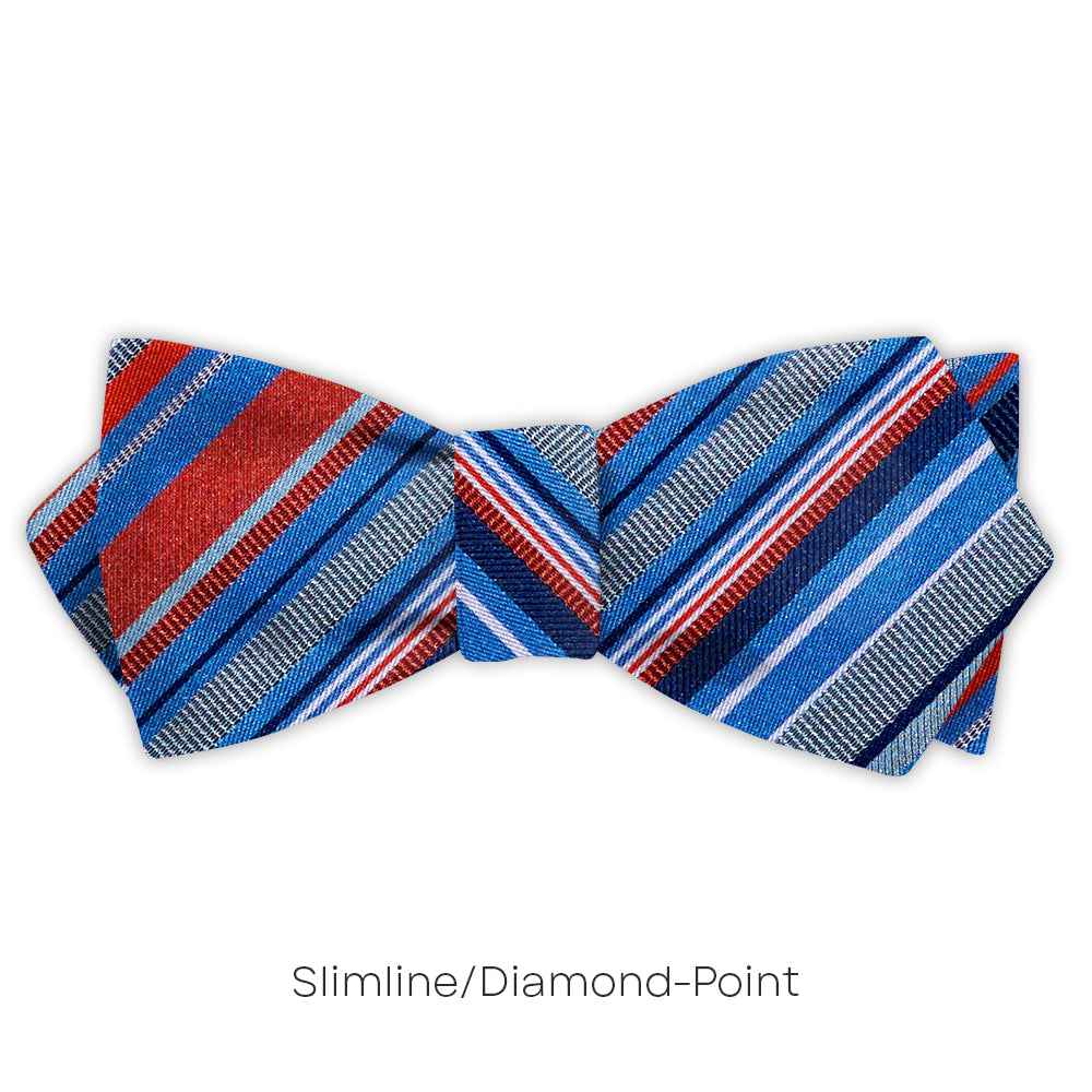 Reef River - bow ties