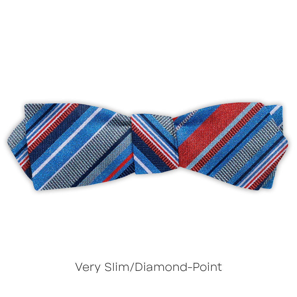 Reef River - bow ties