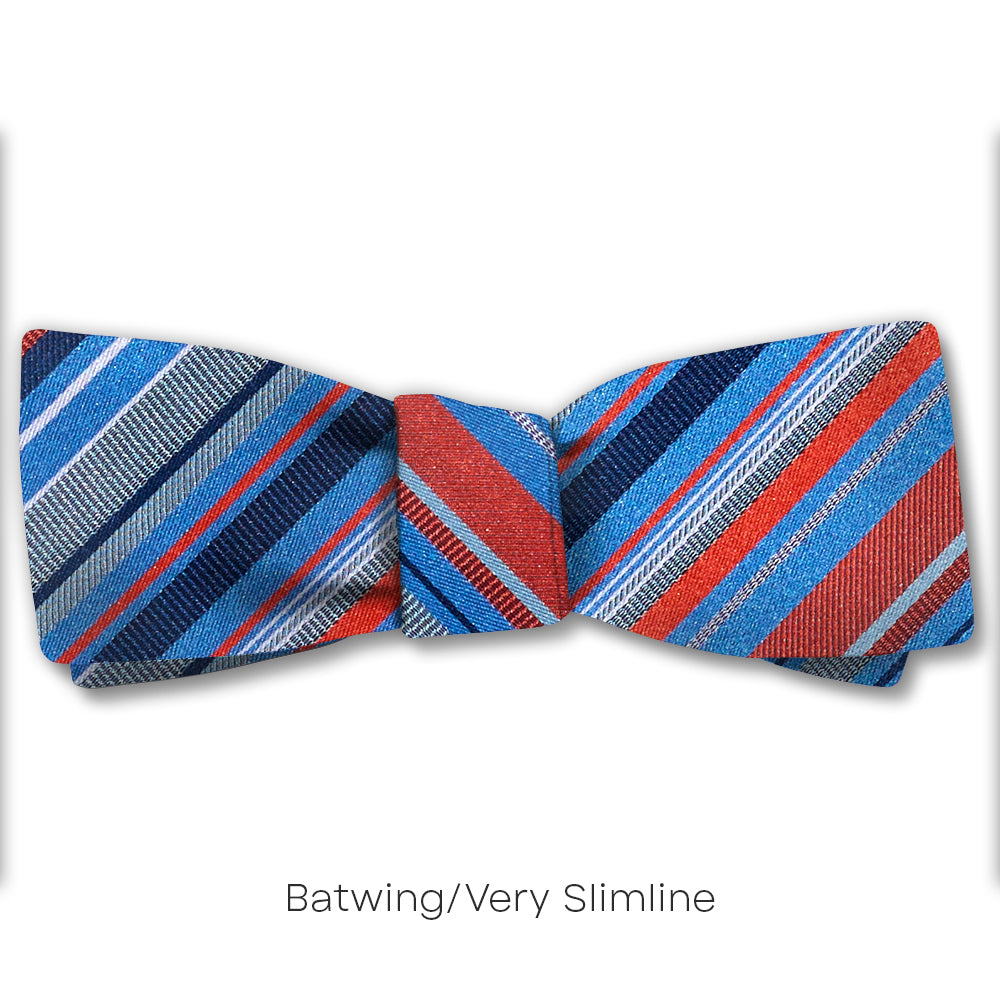Reef River - bow ties