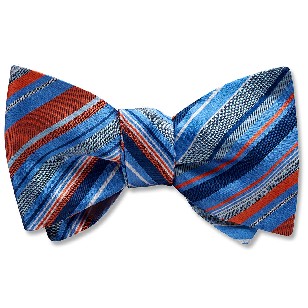 Reef River bow ties