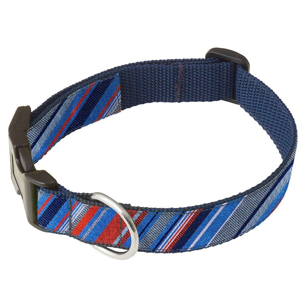 Reef River Dog Collar