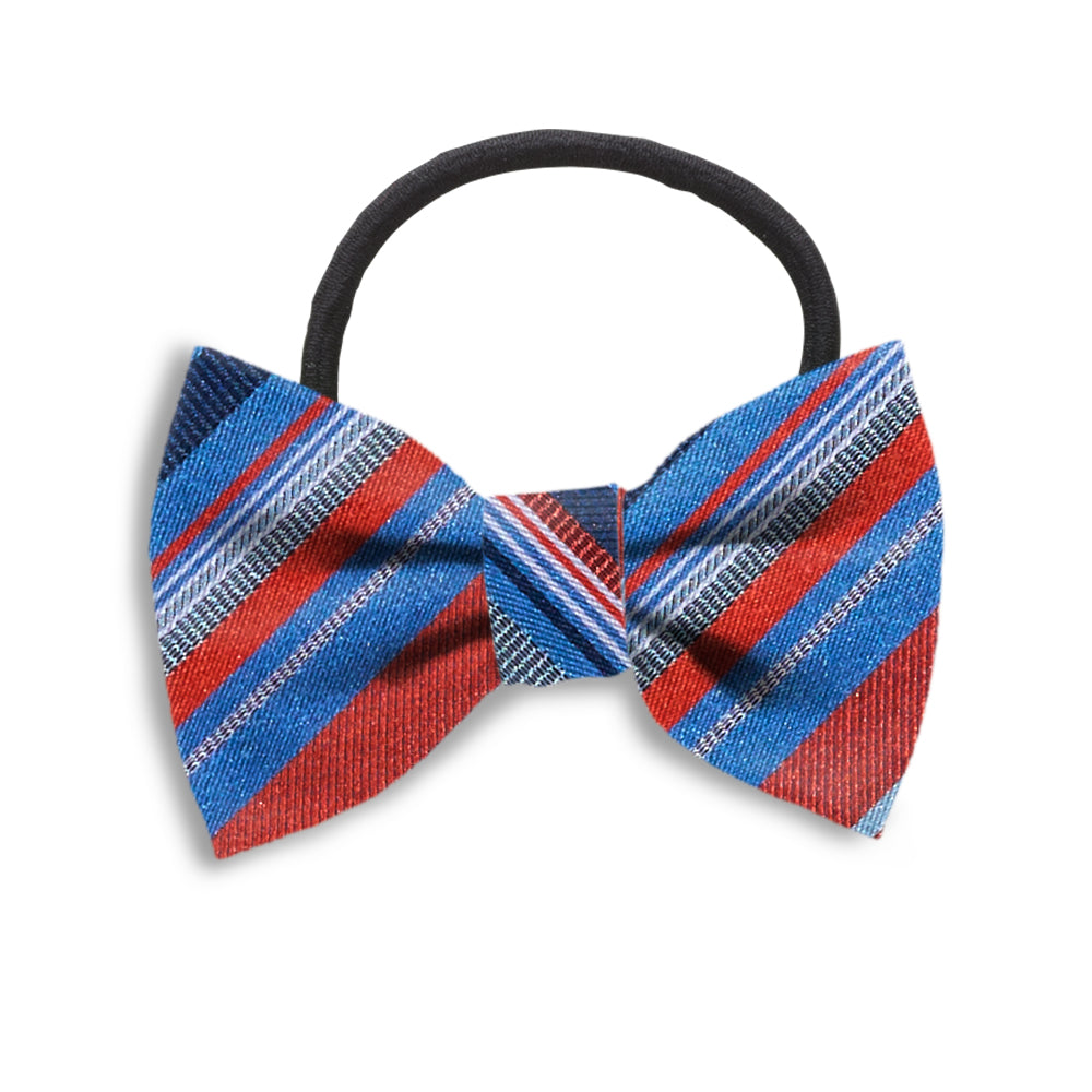 Reef River Hair Bows
