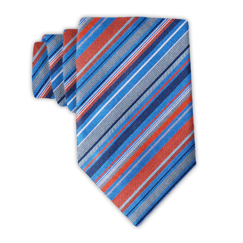 Reef River Neckties