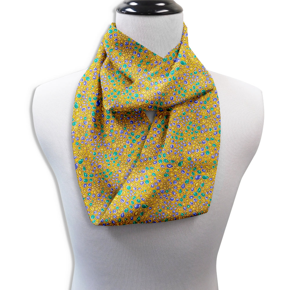 Regalis Infinity Scarves